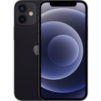 iPhone 12 Mini 64 GB Siyah