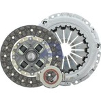 AISIN Debriyaj Seti Corolla 1.6 1993-2006 / Avensis 1.6 KT-100VE