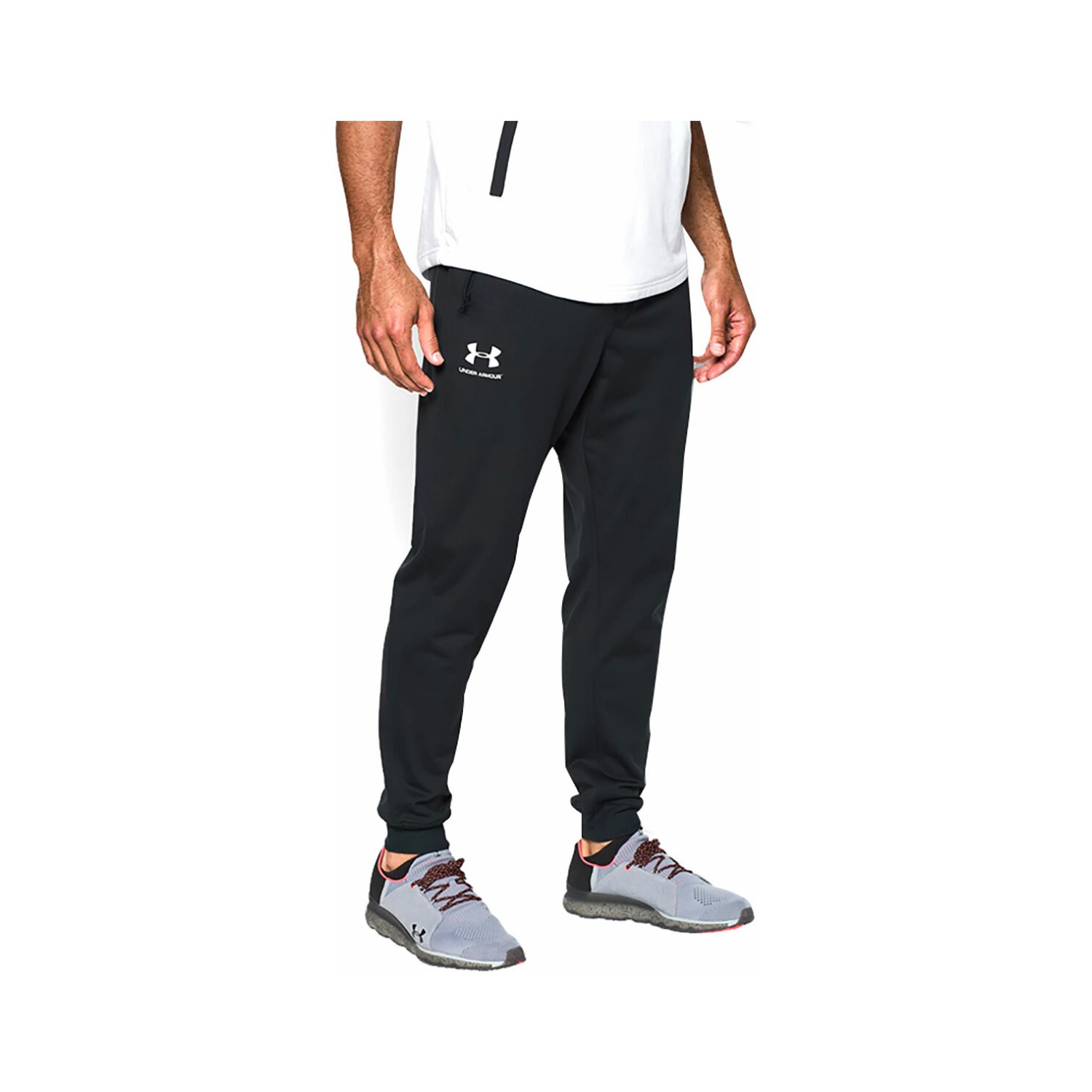 under armour ua sportstyle jogger