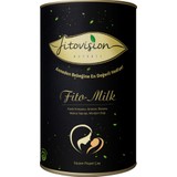 Fitovision Fito-Milk Süzen Poşet Çay