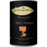 Fitovision Fito-Action Sindirim Sistemi Düzenleyici Çay