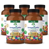 Isoquercetin Complex 120 Kapsül 5’li Paket