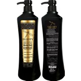 Ellesty Keratin Saç Kremi 900 ml