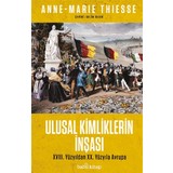 Ulusal Kimliklerin Inşası - Anne-Marie Thiesse