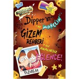 Disney - Esrarengiz Kasaba - Dipper'ın Mabelin Gizem Rehberi