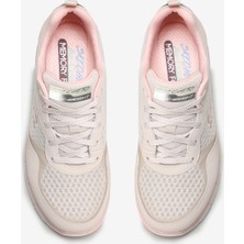 Skechers FLEX APPEAL 3.0-GO FORWARD Kadın Natürel Spor Ayakkabı - S13069 NTPK