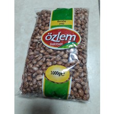 Özlem Barbunya 1 kg