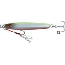 Kendo Guntetsu Jig 18GR Suni Yem 13