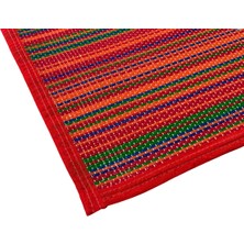 Craft Home Plastik Katlanabilir Hasır,Outdoor Mats,Piknik,Plaj Kilimi