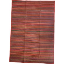 Craft Home Plastik Katlanabilir Hasır,Outdoor Mats,Piknik,Plaj Kilimi