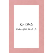 Dr. Clinic  Leke Kremi + Vitamin C - Cilt Bakım Kremi