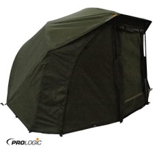 Prologic Commander Oval Brolly - Balıkçı Çadır