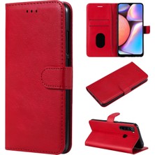 Realme C3 / C3I Kılıf Fitcase Elite Kapaklı Cüzdanlı