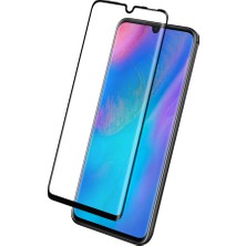 Bufalo Samsung Galaxy A20S Ekran Koruyucu Seramik Mat Nano 9d Tam Kaplama Siyah