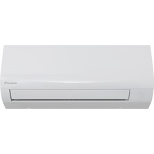 Daikin Sensira FTXF25E A++ 9000 Btu Wi-Fi Inverter Klima (Montaj Dahil)