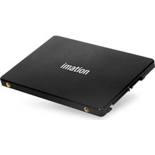 Imation A320 240GB 2.5" Sata3 6gbps Max. 500MB-420MB/S SSD Disk