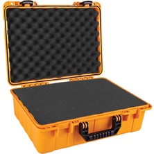 Super-Bag Safari Case Yumurta Sünger+Kare Lazer Kesim Sünger Takım Çantası SF450S