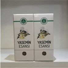 Murat Çubukçuoğlu Baharat Yasemin Esansı 20ML