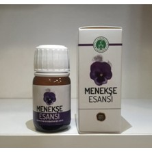 Murat Çubukçuoğlu Baharat Menekşe Esansı 20 ml