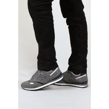 Hammer Jack Spor Ayakkabı Almera 20355-M Griv8