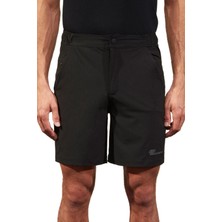 Skechers M Micro Collection 7 Inch Walk Short Erkek Siyah Şort S211710-001