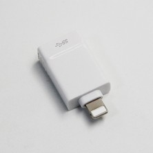 Dybox SS-NK03 USB To Lightning Otg