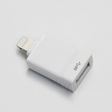 Dybox SS-NK03 USB To Lightning Otg