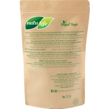 Natulife Badem İçi Çiğ İthal 1000 Gr.