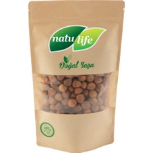 Natulife Fındık İçi Çiğ 1000 Gr.