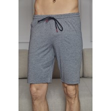 Kly Erkek Ince Pamuk Tek Şort