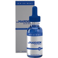Dr. Mardeen Blue Serum 50 ml