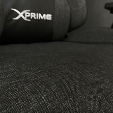 Xprime Titan Xl Kumaş Oyuncu Koltuğu 5500-GT