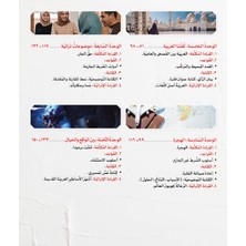 Akdem Yayınları Miftahu'l Arabiyye B2 - Okuma ve Yazma