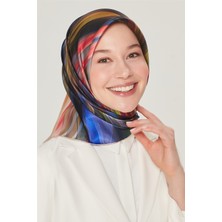 Armine Sura Ipek Eşarp 21Y8508 13