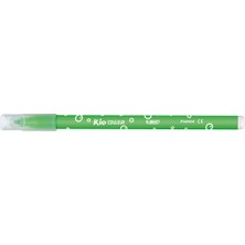 Bic Kids Couleur Yıkanabilir Keçeli Boya Kalemi 24 Renk