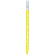 BIC Kids Couleur (Ultra Yıkanabilir) Keçeli Boya Kalemi 14+4 Renk