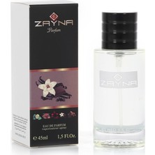 Zayna Sweet Scent Edp 45 ml Kadın Parfüm