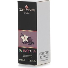 Zayna Sweet Scent Edp 45 ml Kadın Parfüm