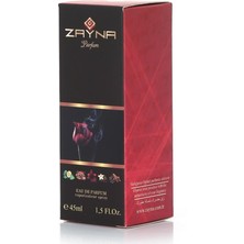 Zayna Vip Edp 45 ml Kadın Parfüm