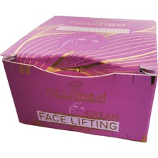 Naumed Face Lifting Cream - Yüz Sıkılaştırıcı Bakım Kremi 50 ml