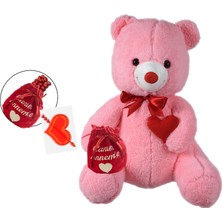 Sole Anner Günü Özel: Çikolatalı "canım Annem'e" Temalı Romantik Ayı