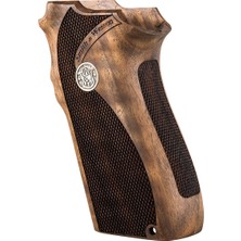 Göktürk Smith Wesson 5906 Kabze