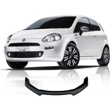 Sm Motors Fiat Punto Ön Tampon Eki Bodykit Karlık Lip