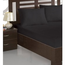 Clasy Çarşaf Set düz çarşaf 240x260 ölçüde  yastık kılıfı  2 adet 50x70  ölçüde