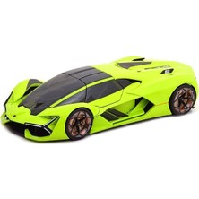 Bburago 1:24 Lamborghini Terzo Millennio Model Araba