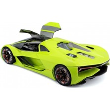 Bburago 1:24 Lamborghini Terzo Millennio Model Araba