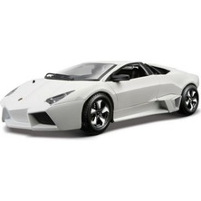 Bburago 1:24 Lamborghini Reventon Model Araba