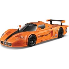 Bburago 1:24 Maserati MC12 Model Araba