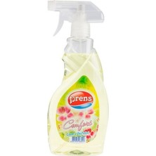 Prens Çamaşır ve Oda Parfümü Comfort 500 ml X2