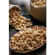 ÇETİN SİİRT YÖRESEL ÜRÜNLER Kavrulmuş Kaju 1 Kg